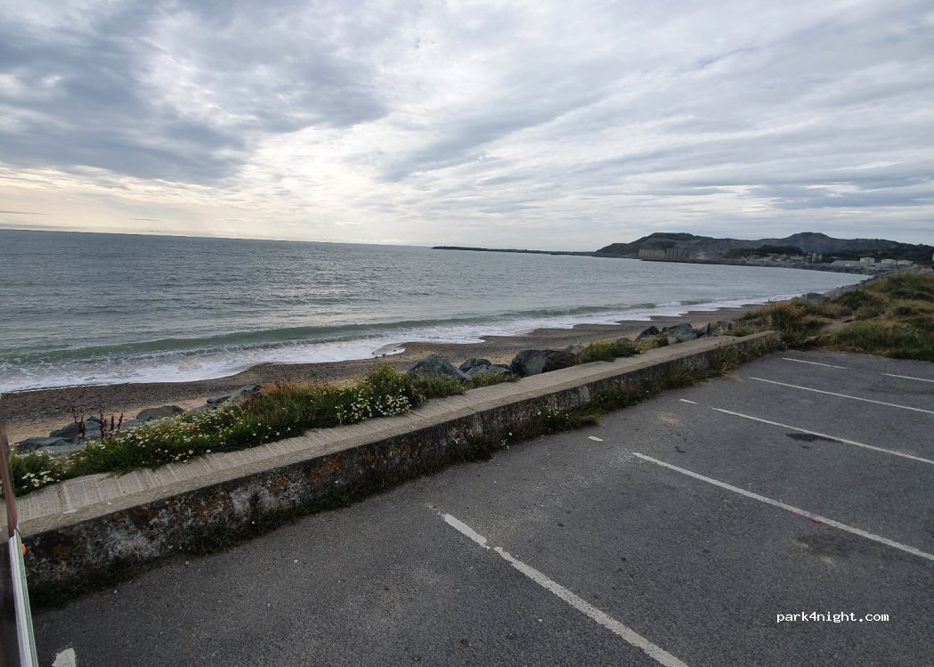 () Arklow - South Quay — foto