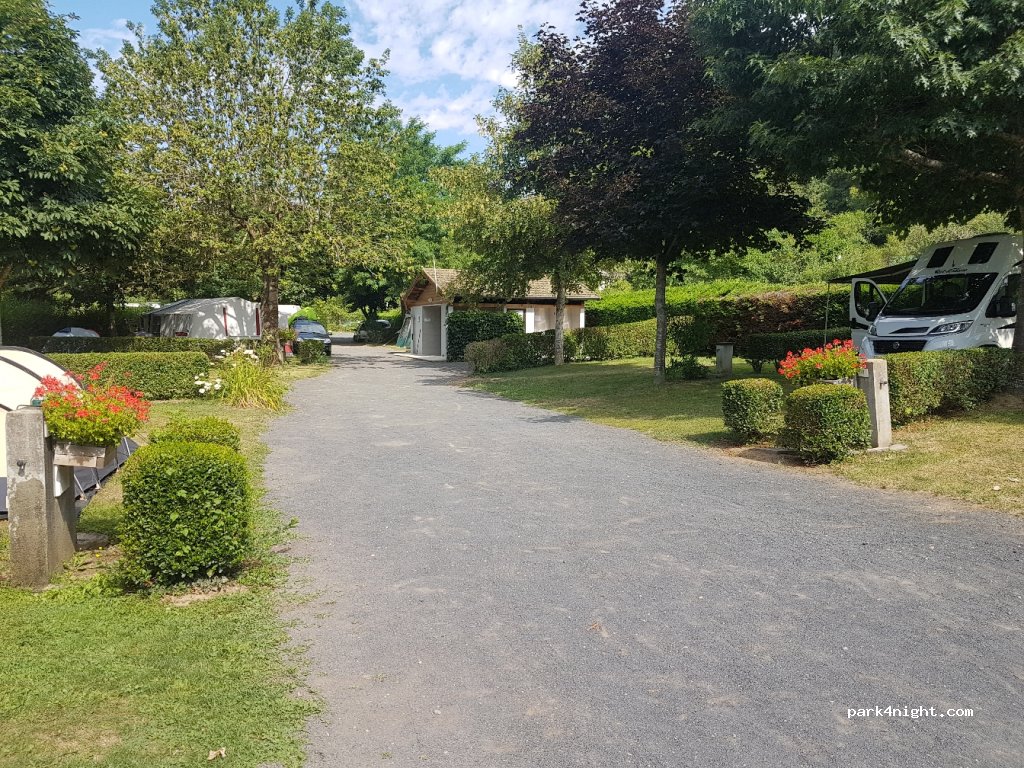 Camping les Moulettes — foto 4