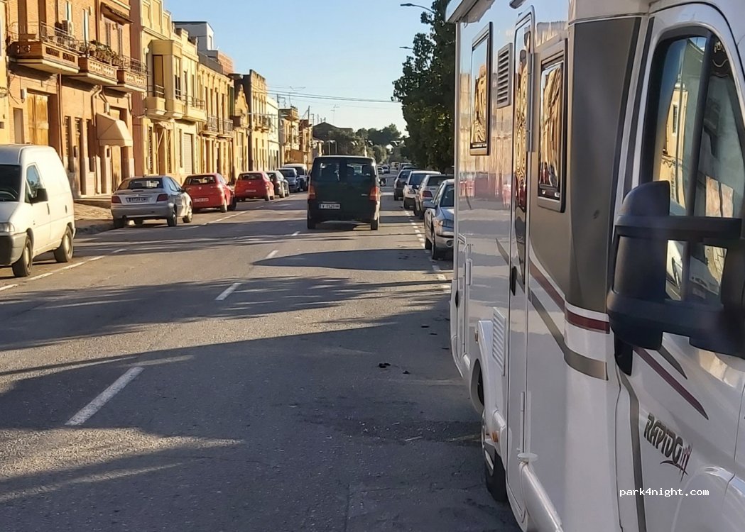 (46013) València - 122 Avinguda de Jesús Morante Borrás — foto
