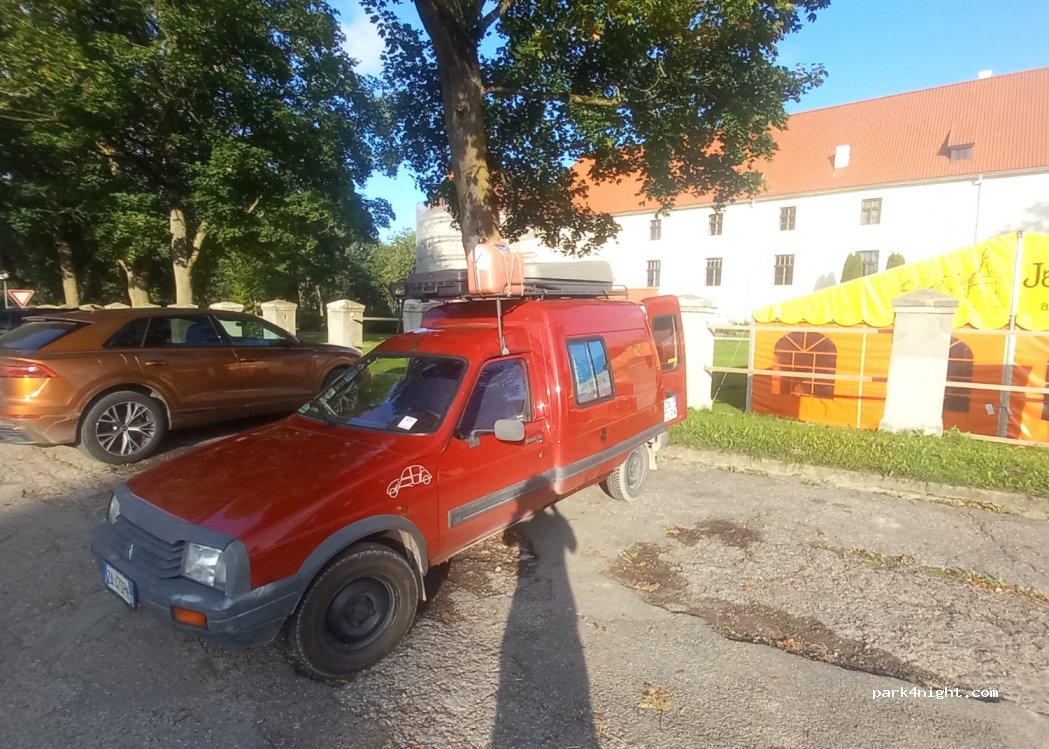 (3145) Jaunpils - Dzirnavu iela — foto 2