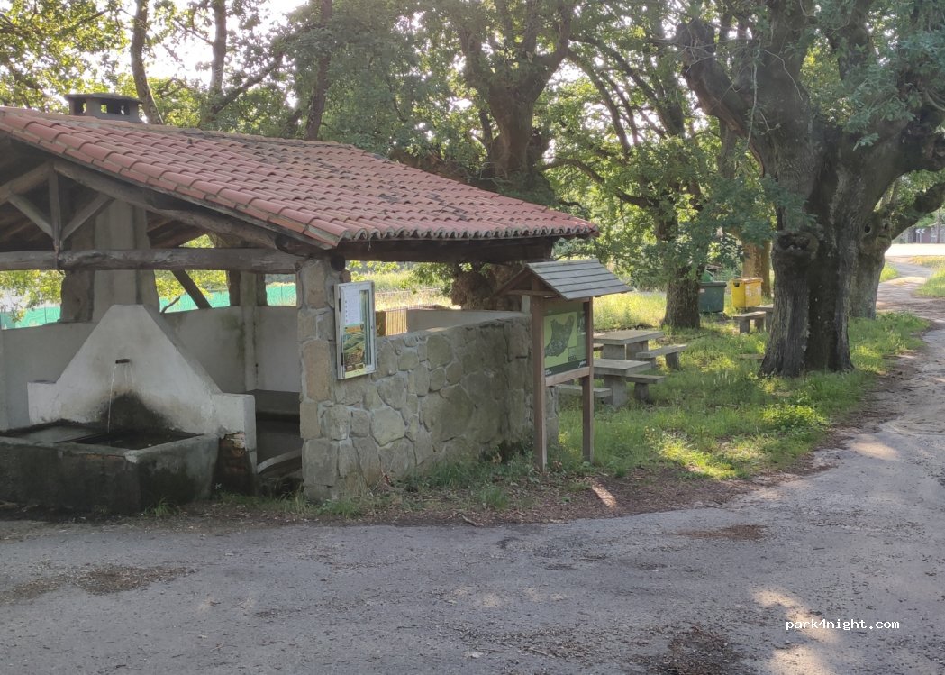 (32720) Esgos - 8 Lugar Tarreirigo — foto 2