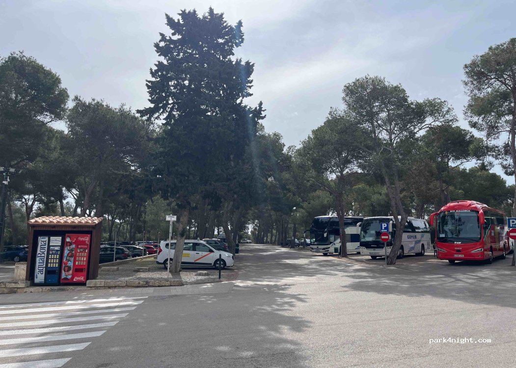 (07680) Porto Cristo - — foto
