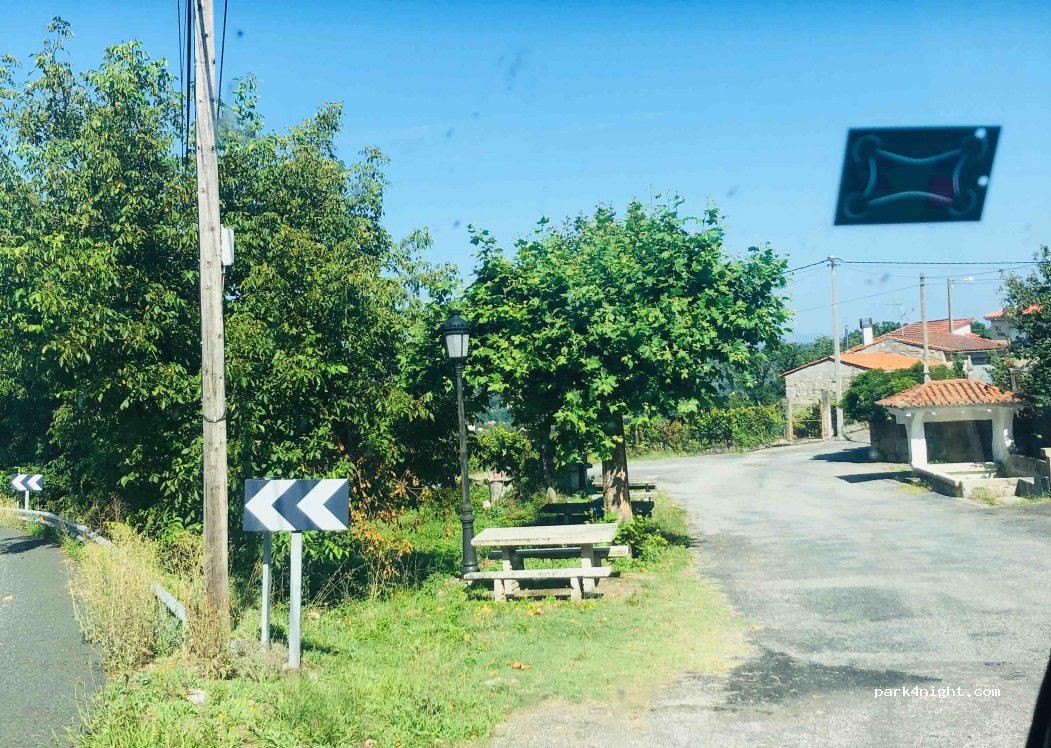 (32792) O Pereiro de Aguiar - 18 Lugar Santabaya — foto