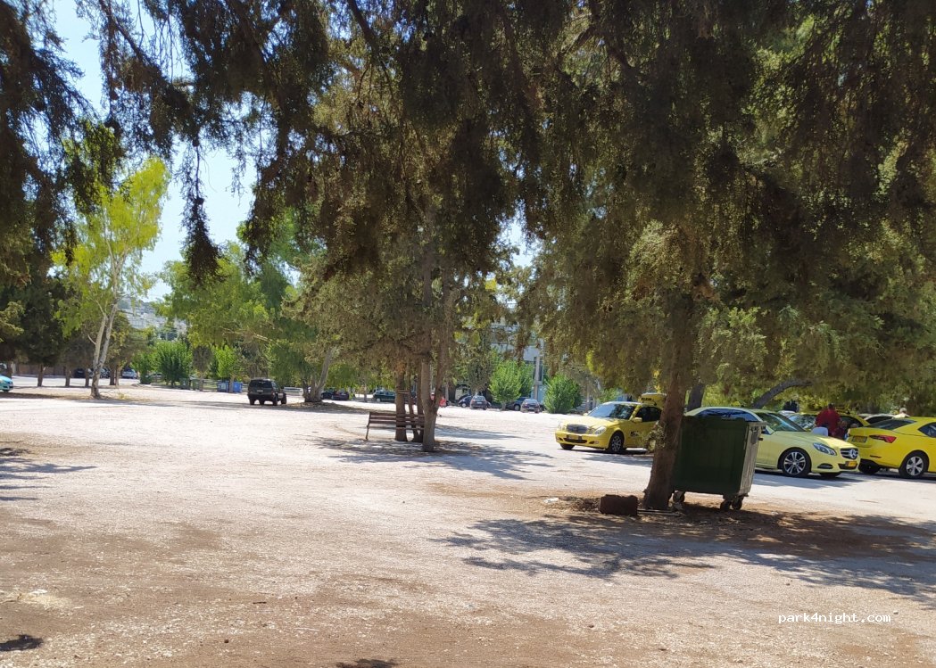 (166 71) Vouliagmeni - 6 Dimitras — foto