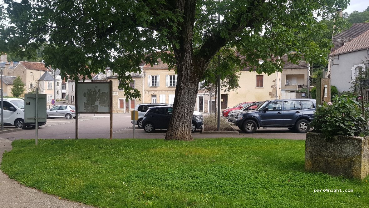 (89200) Avallon - 20 Rue du Pavé de Cousin le Pont — foto 3