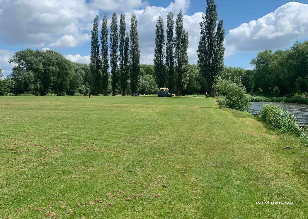 Ferryboat Farm Fisheries — foto 2