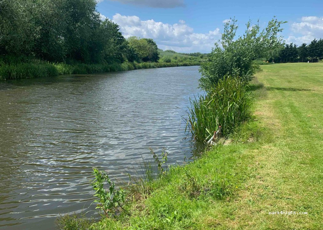 Ferryboat Farm Fisheries — foto 3