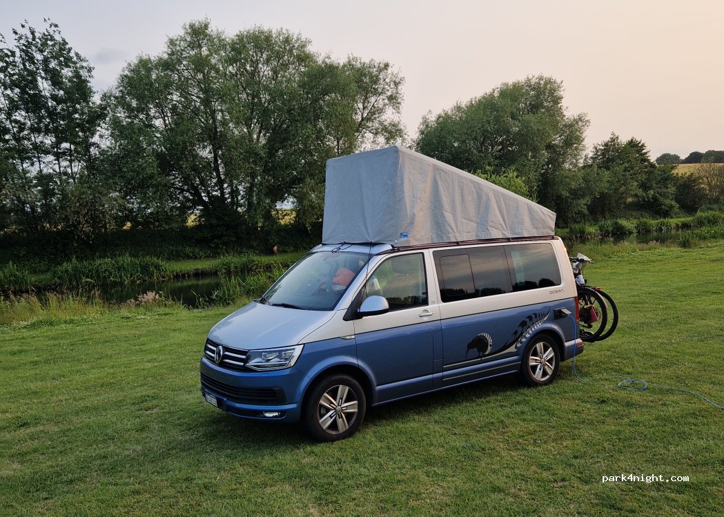 Ferryboat Farm Fisheries — foto 4