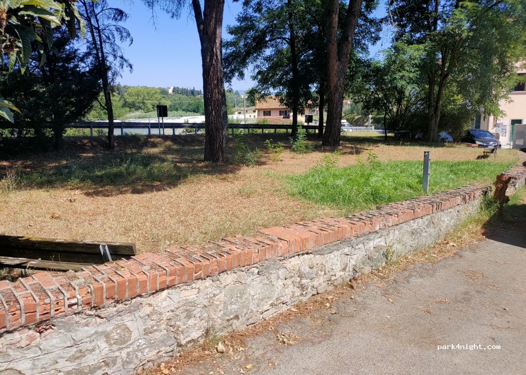 (50055) Ponte di Macinaia - 785 Via Livornese — foto