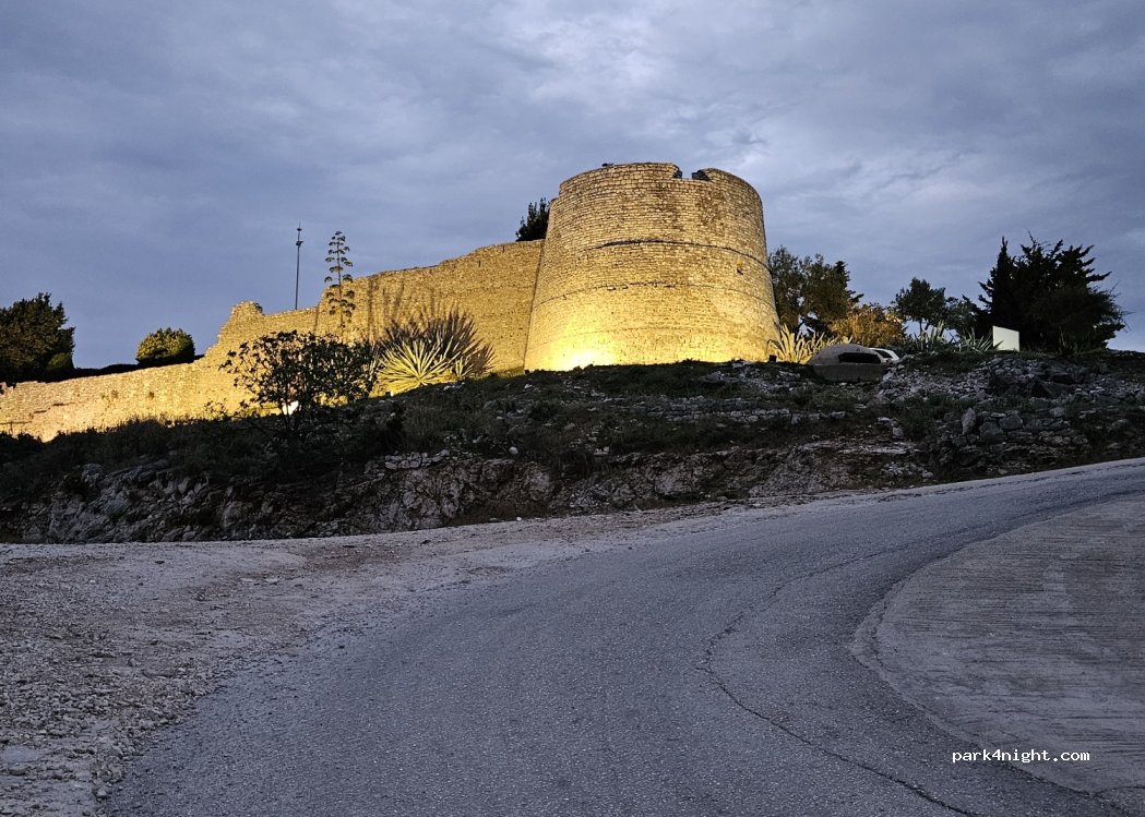 (V28G+F34) Sarandë - Rruga Kalaja — foto 5