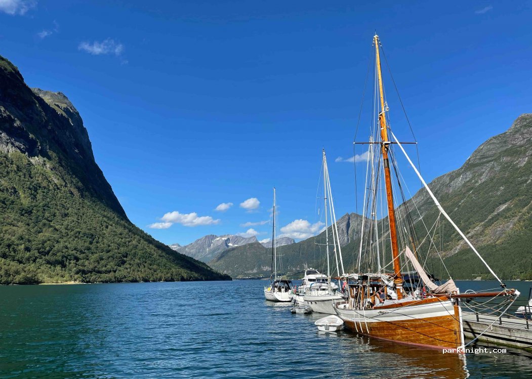 (6196) More og Romsdal - Primær Fylkesveg 655 — foto 3