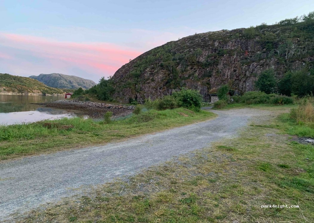 (7165) Trondelag - 223 Oksvollveien — foto 2