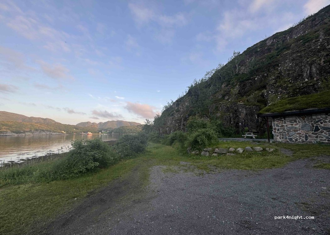 (7165) Trondelag - 223 Oksvollveien — foto 5