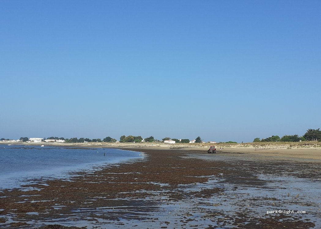 Camping Municipal de la Court — foto