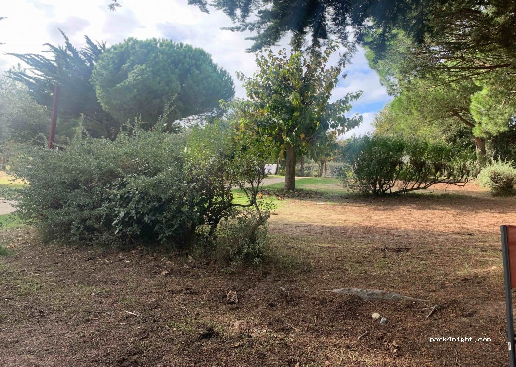 Camping Municipal de la Court — foto 2