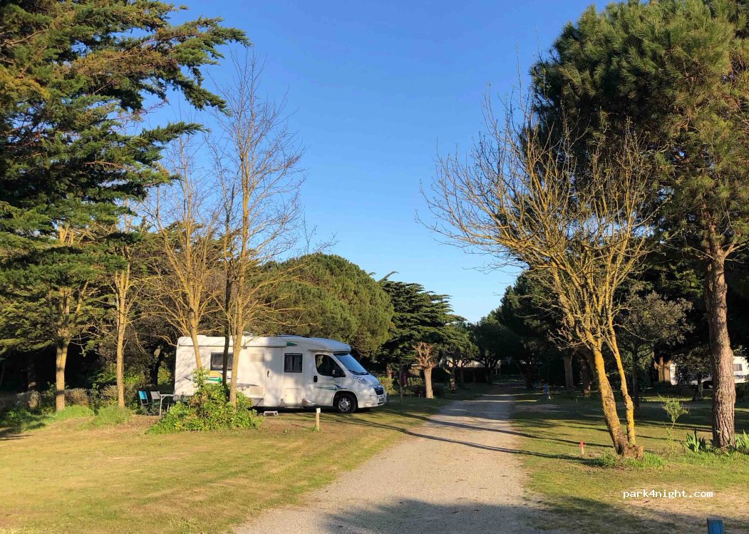 Camping Municipal de la Court — foto 4