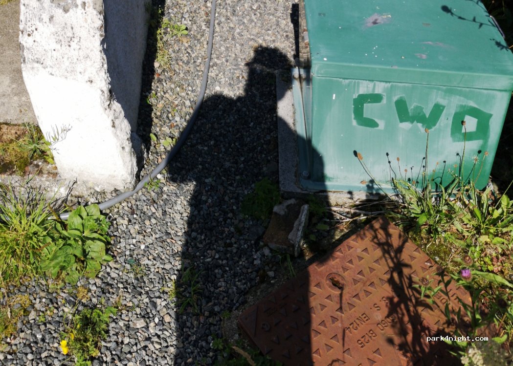 (HS9 5XD) Castlebay - — foto