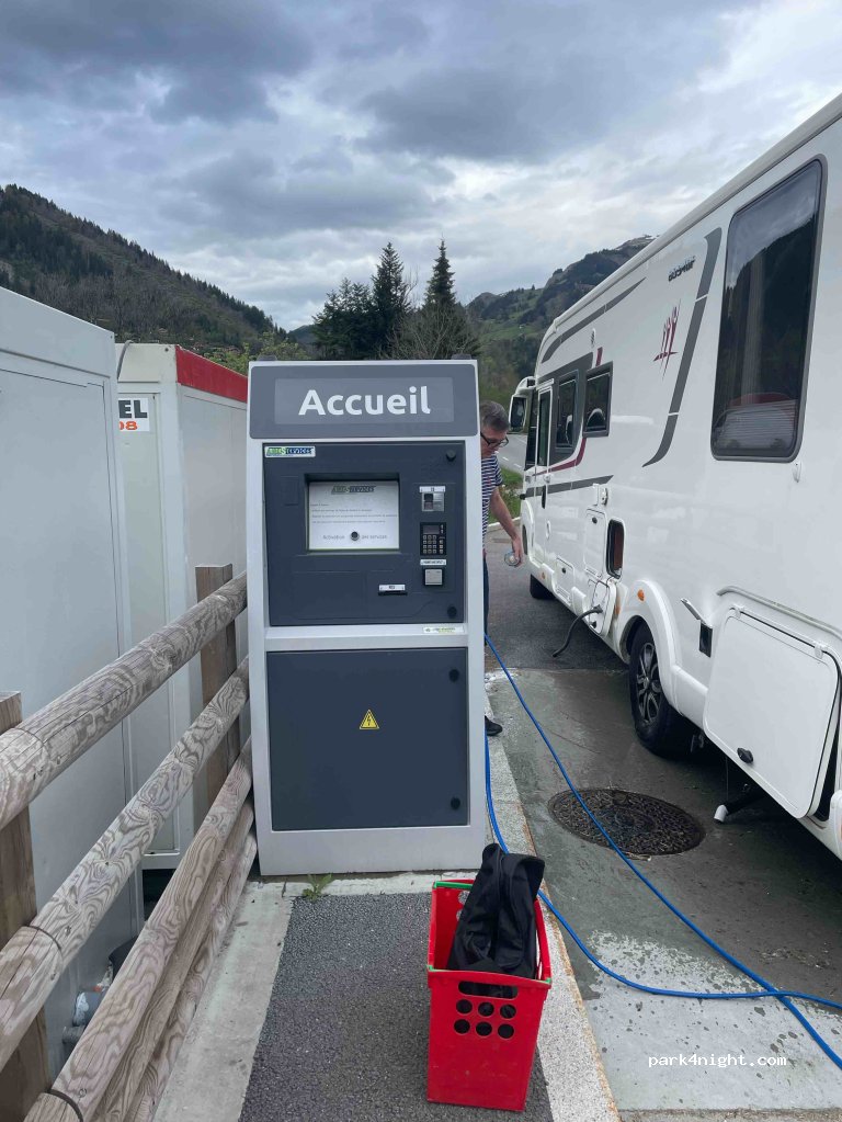 (74450) Le Grand-Bornand - 171 Route des Pochons — foto 3