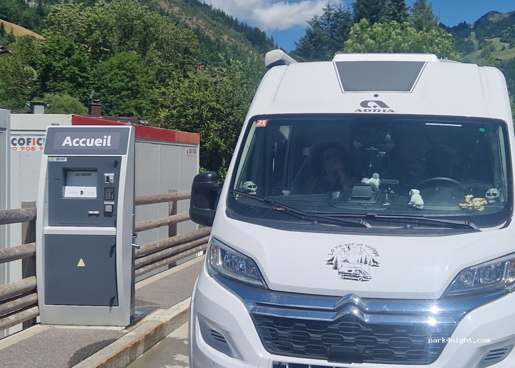 (74450) Le Grand-Bornand - 171 Route des Pochons — foto 5