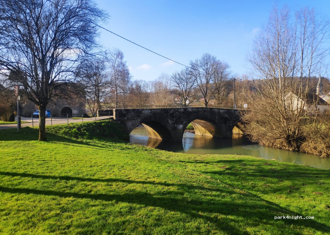 (70000) Colombier - 20 Rue du Pont — foto 2