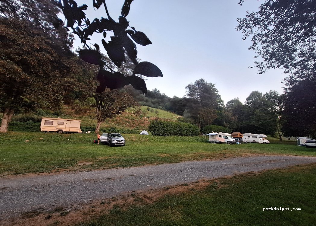 Municipal campsite of Notre Dame de Vaulx — foto 3