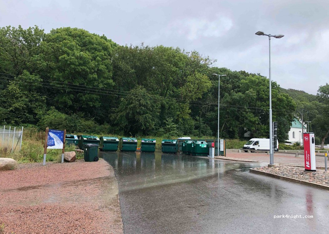Höganäs Camps | Mölle Kapell — foto