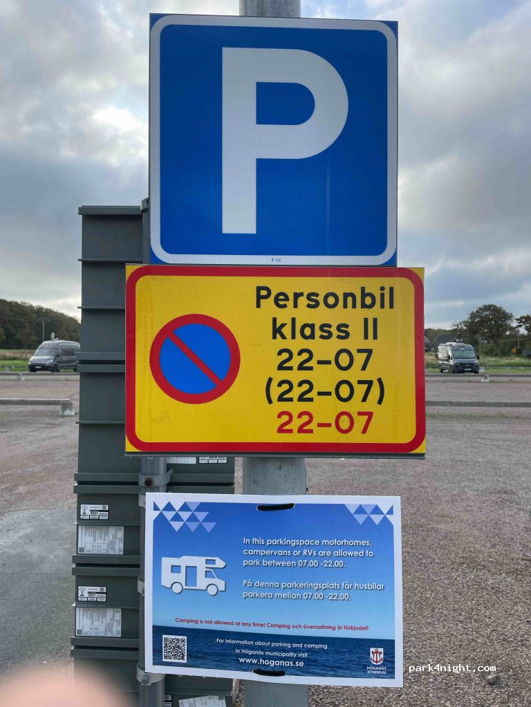 Höganäs Camps | Mölle Kapell — foto 3