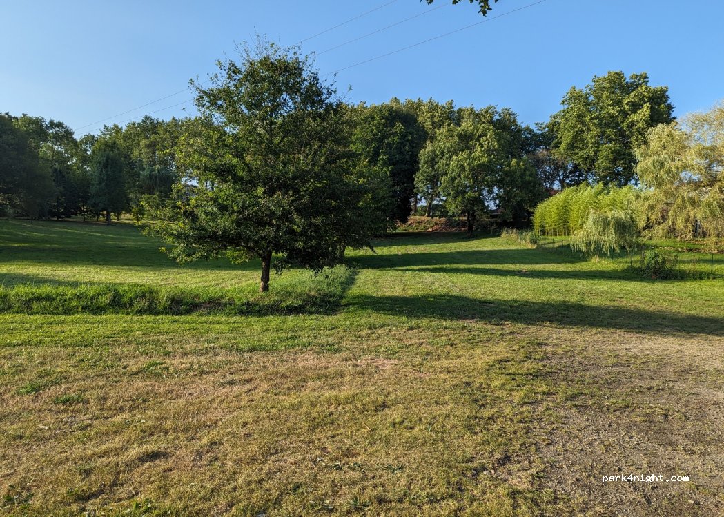 (16150) Chabrac - 12 Route de Chirac — foto 2