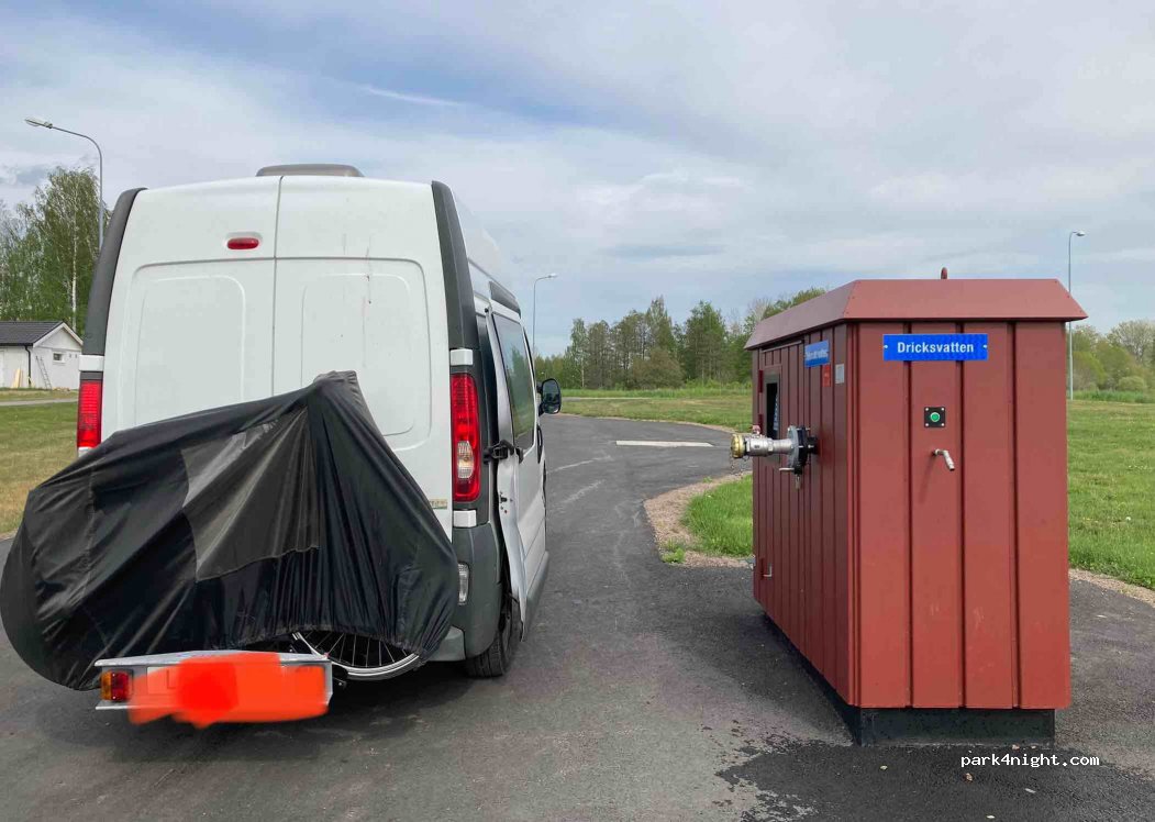 (579 32) Högsby - 1 Gesällvägen — foto