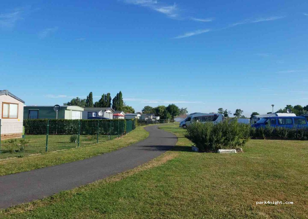 Camping 't Mussenist — foto 4