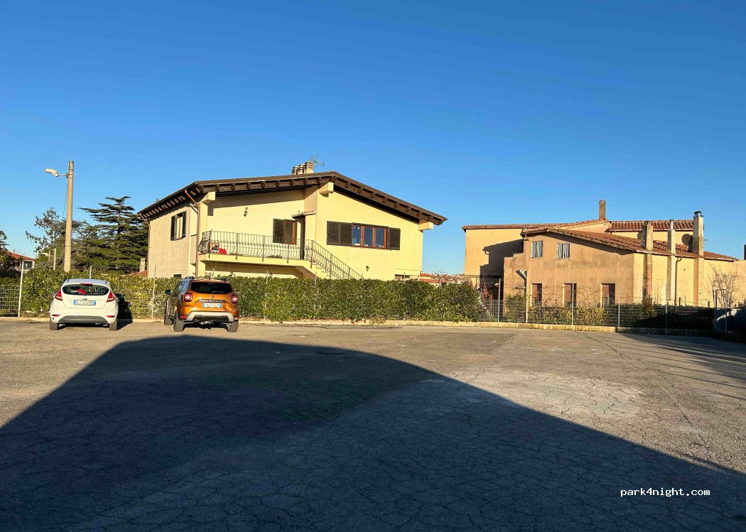 (00059) Tolfa - 14 Via Camillo Benso Conte di Cavour — foto 2