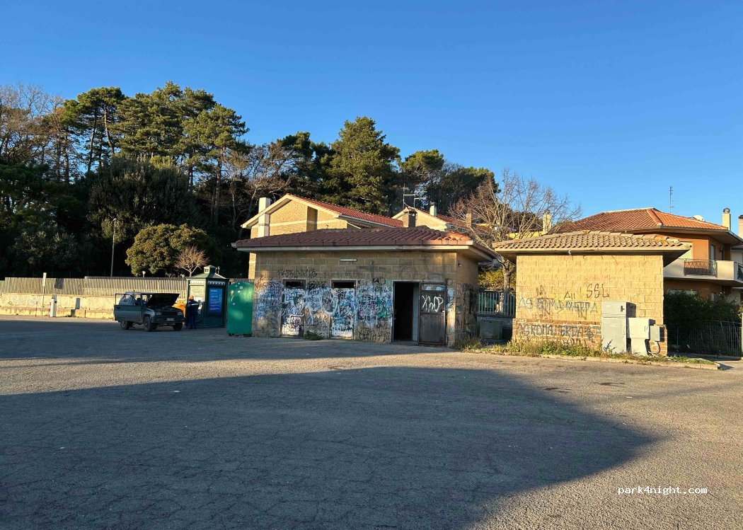 (00059) Tolfa - 14 Via Camillo Benso Conte di Cavour — foto 3