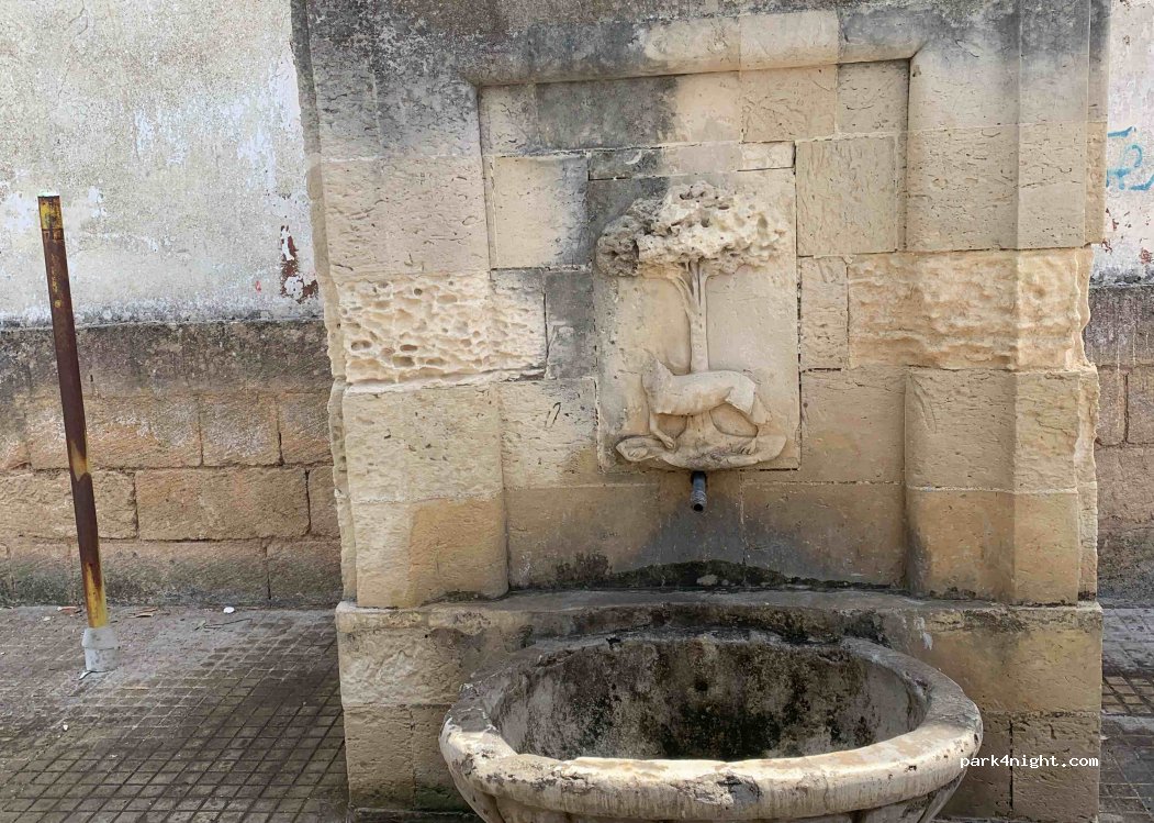 (73100) Lecce - 2 Via Candido Francesco Saverio — foto