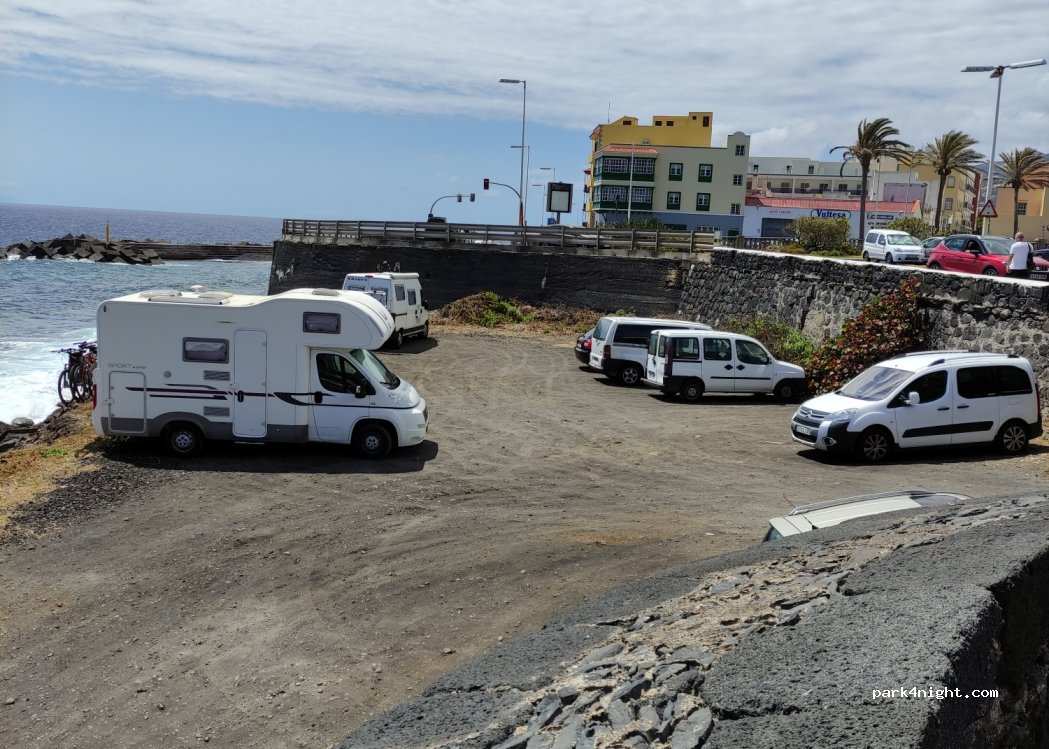 (38700) Santa Cruz de la Palma - 2 LP-1 — foto
