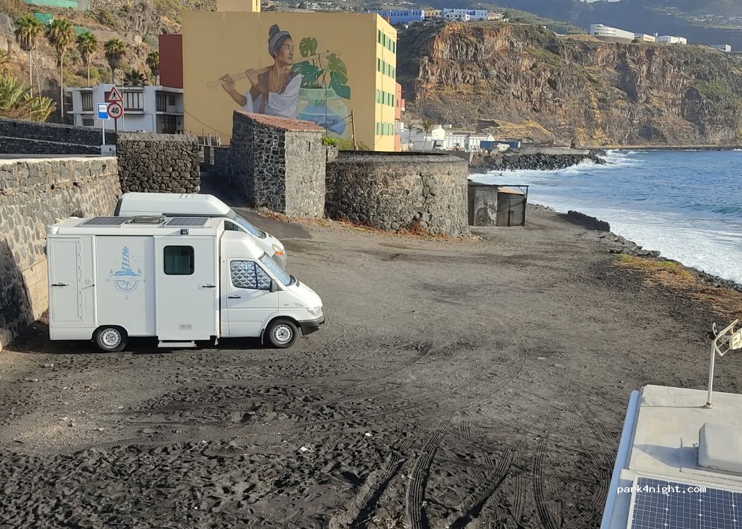 (38700) Santa Cruz de la Palma - 2 LP-1 — foto 2