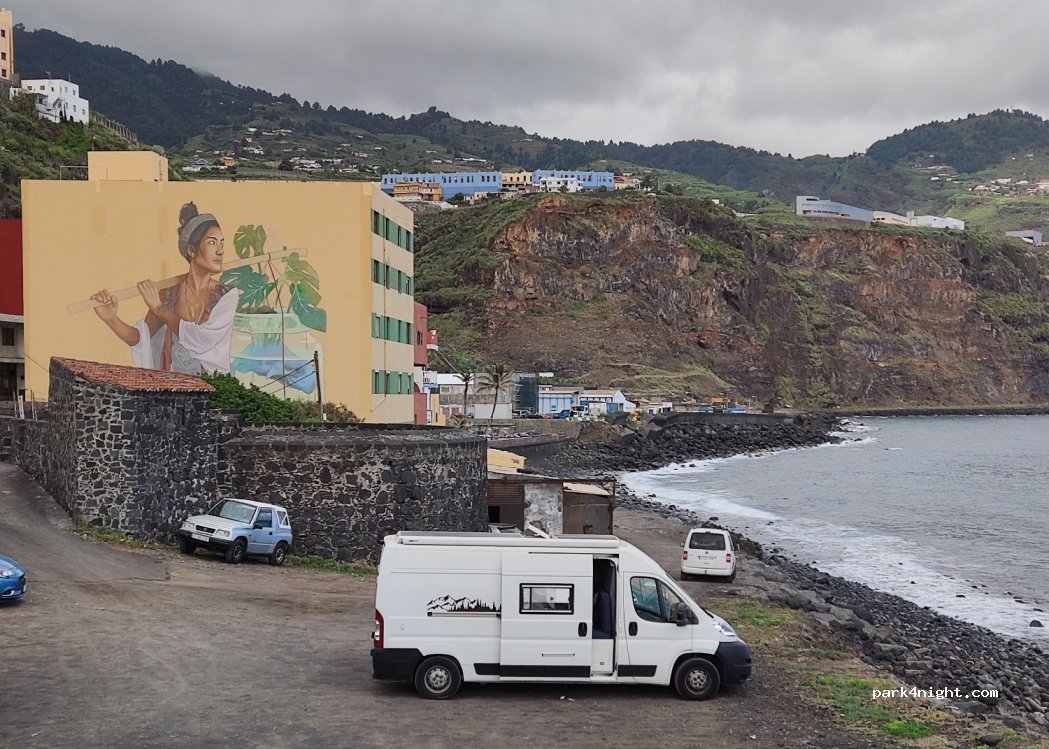 (38700) Santa Cruz de la Palma - 2 LP-1 — foto 3