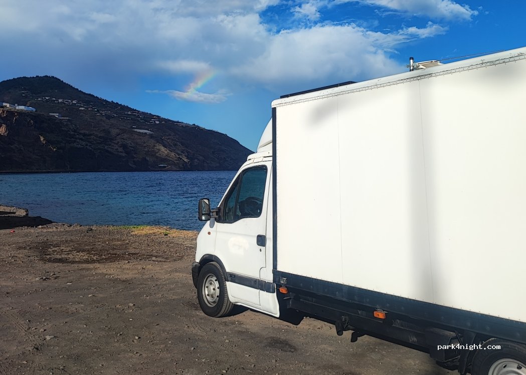 (38700) Santa Cruz de la Palma - 2 LP-1 — foto 4