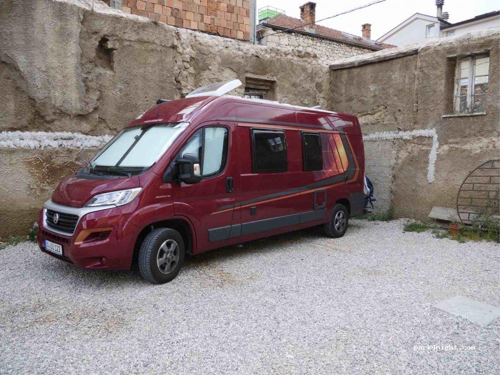 (88000) Mostar - Bulevar — foto