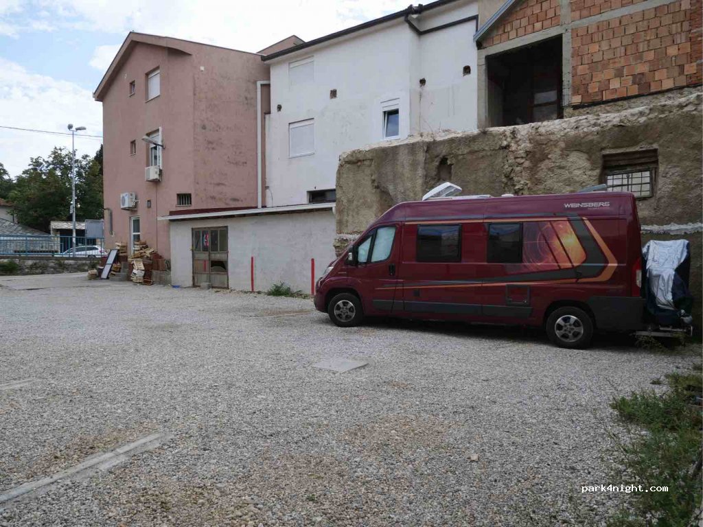 (88000) Mostar - Bulevar — foto 2
