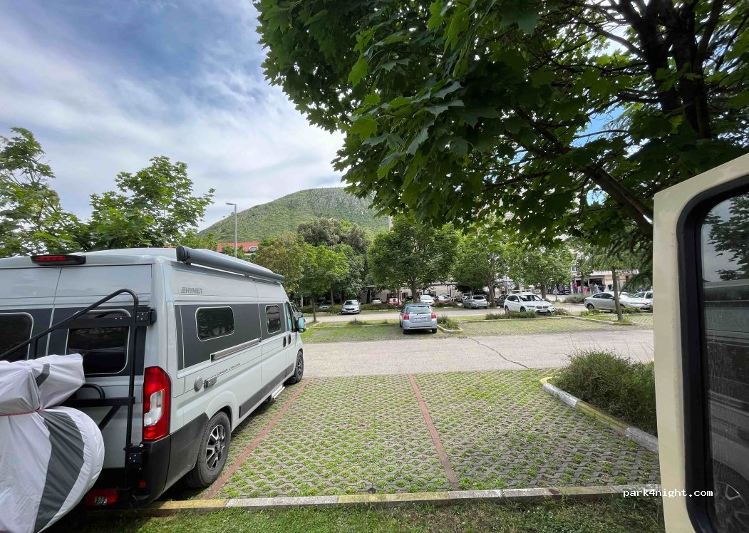 (88000) Mostar - Bulevar — foto 3