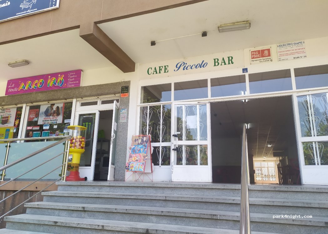(15894) Teo - 9B Rúa Castiñeiro — foto 2