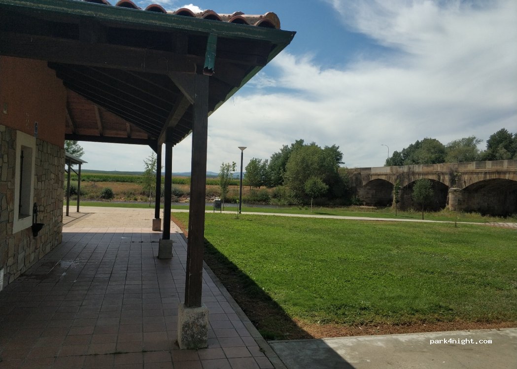 (24710) San Justo de la Vega - 0 Calle Real — foto 3