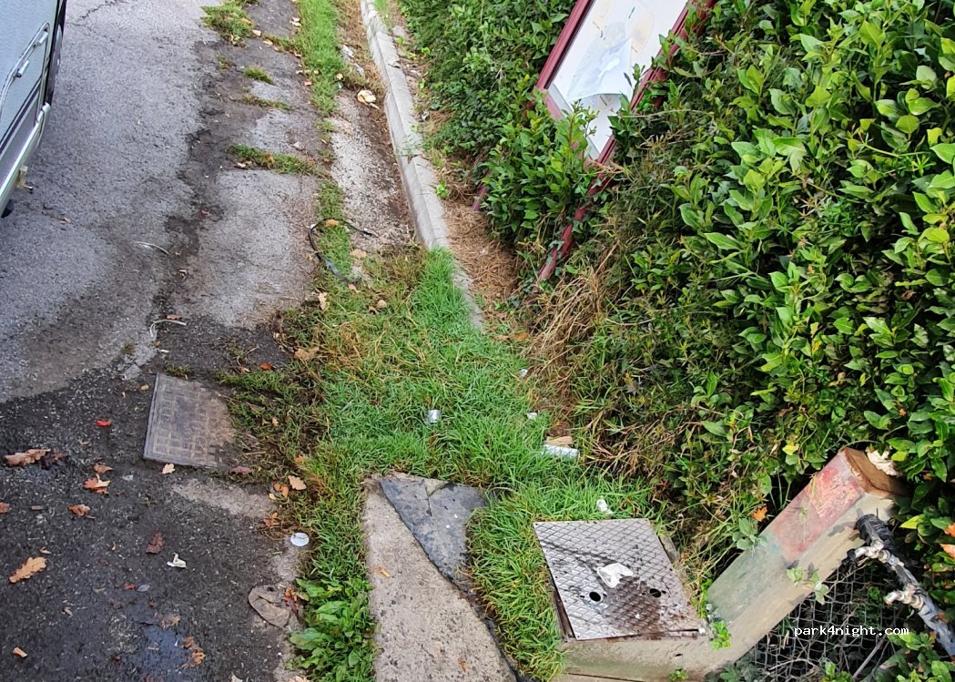 (51100) Pistoia - 30 Via della Quiete — foto