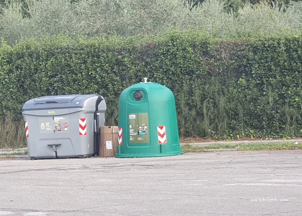 (51100) Pistoia - 30 Via della Quiete — foto 2