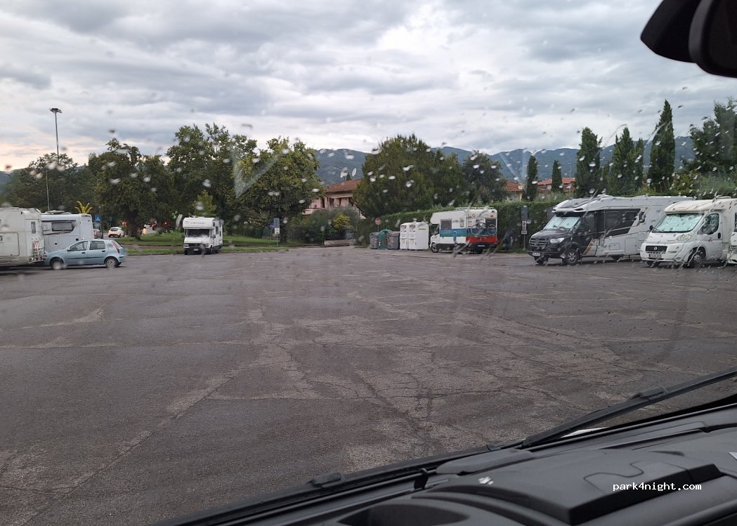(51100) Pistoia - 30 Via della Quiete — foto 4