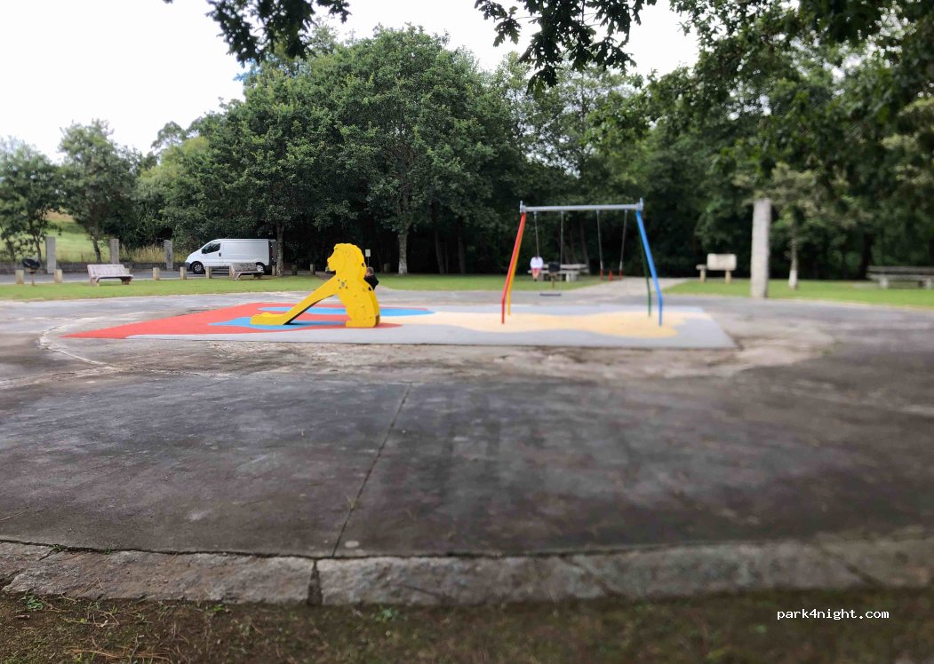 (15685) Mesía - Unnamed Road — foto 2