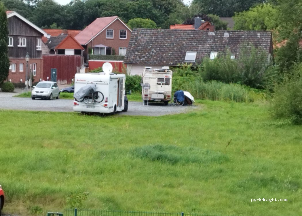 (21762) Otterndorf - 3 Mühlenstraße — foto 4