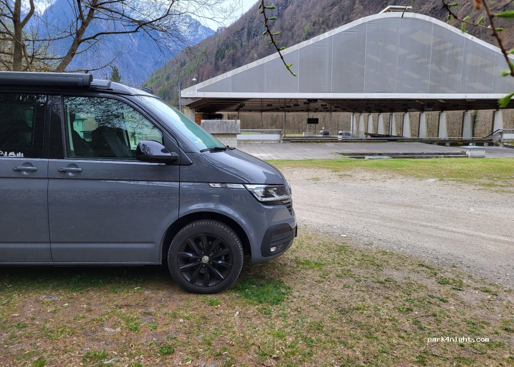 (6694) Lavizzara - 11 Via Cantonale — foto 4