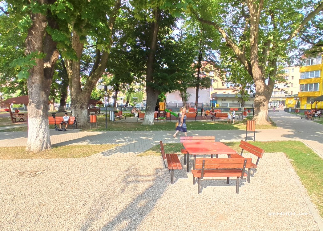 (335500) Hațeg - 5 Strada Libertății — foto 4