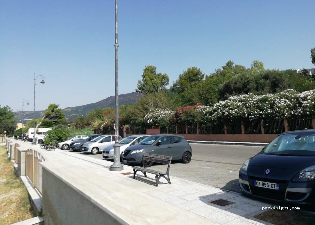 (89900) Vibo Marina - 24 Via delle Barche — foto